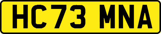 HC73MNA