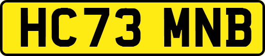 HC73MNB