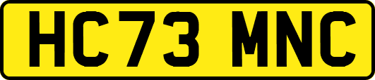 HC73MNC