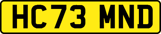 HC73MND
