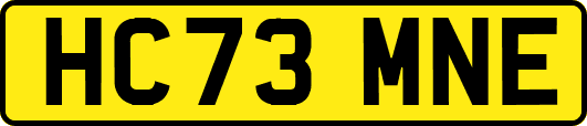 HC73MNE
