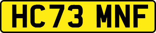 HC73MNF
