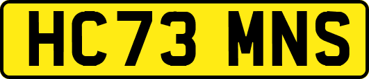 HC73MNS