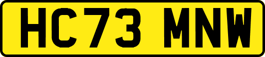 HC73MNW