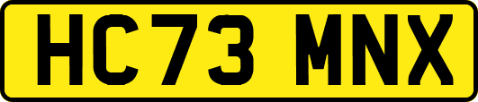 HC73MNX