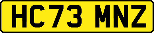 HC73MNZ