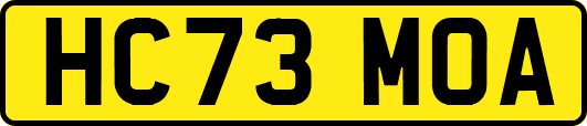 HC73MOA