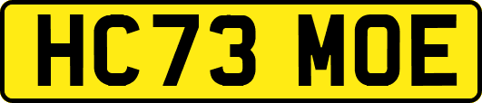 HC73MOE