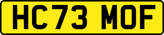 HC73MOF