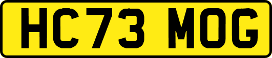 HC73MOG