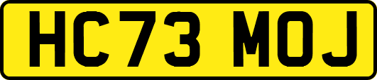 HC73MOJ
