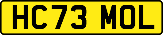 HC73MOL