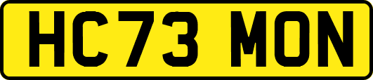 HC73MON