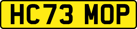 HC73MOP