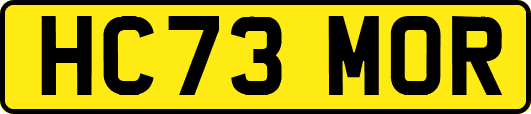 HC73MOR