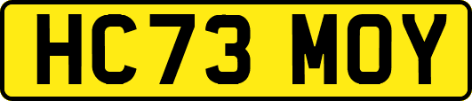 HC73MOY
