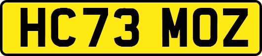 HC73MOZ