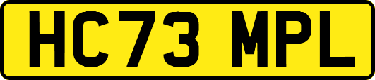 HC73MPL