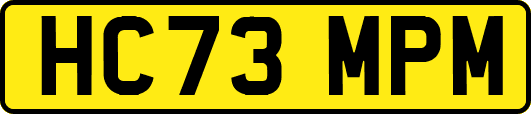 HC73MPM