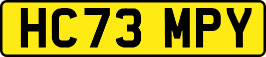 HC73MPY