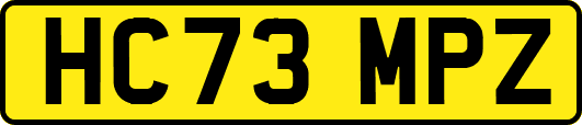 HC73MPZ