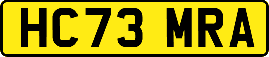 HC73MRA