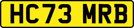HC73MRB