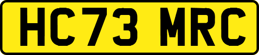 HC73MRC