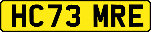 HC73MRE
