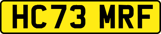 HC73MRF