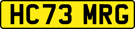 HC73MRG