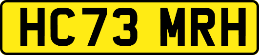HC73MRH
