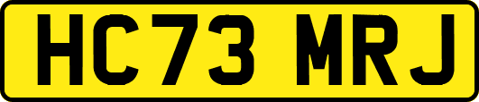 HC73MRJ