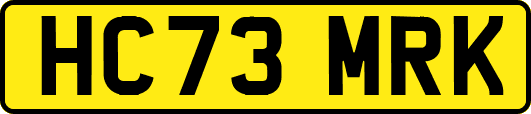 HC73MRK