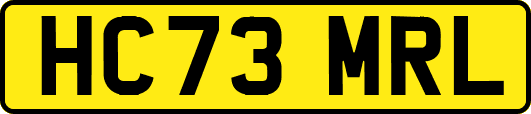 HC73MRL