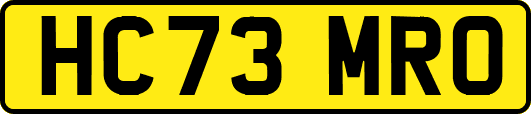 HC73MRO