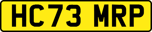 HC73MRP