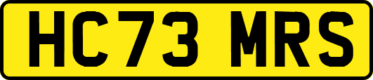 HC73MRS