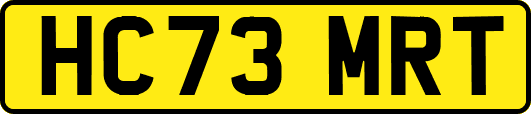 HC73MRT