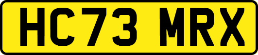 HC73MRX