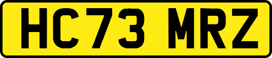 HC73MRZ