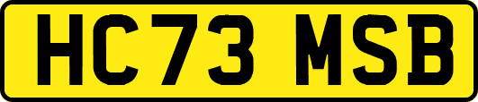 HC73MSB