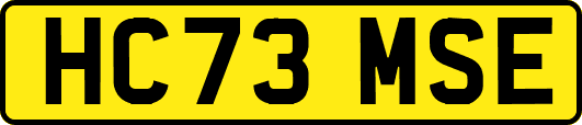 HC73MSE