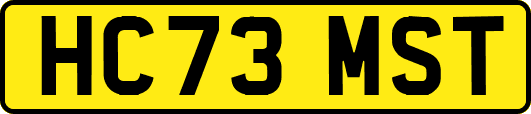 HC73MST