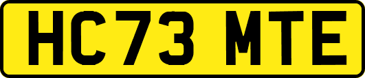 HC73MTE