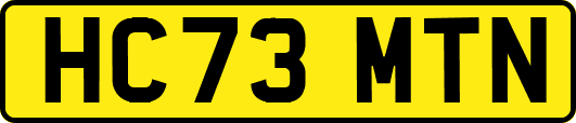 HC73MTN