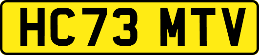 HC73MTV