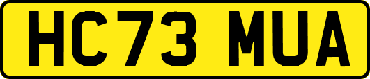 HC73MUA