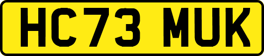 HC73MUK