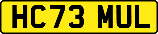 HC73MUL